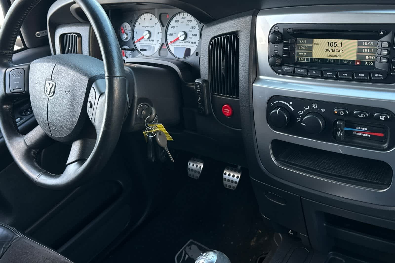 Thumbnail: 2004 Dodge Ram 1500 - 14