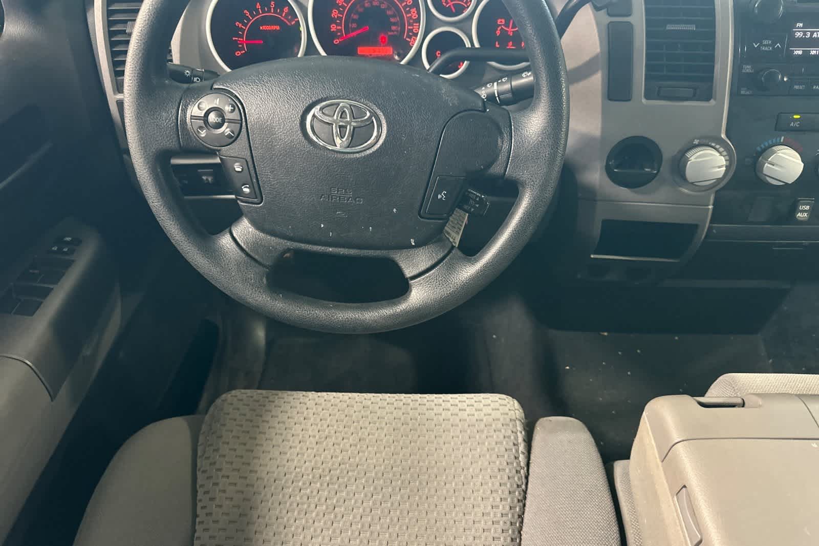 Thumbnail: 2012 Toyota Tundra - 17