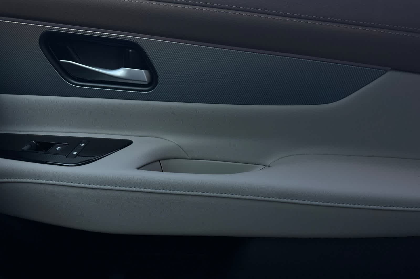 Thumbnail: 2026 Nissan Murano - 21