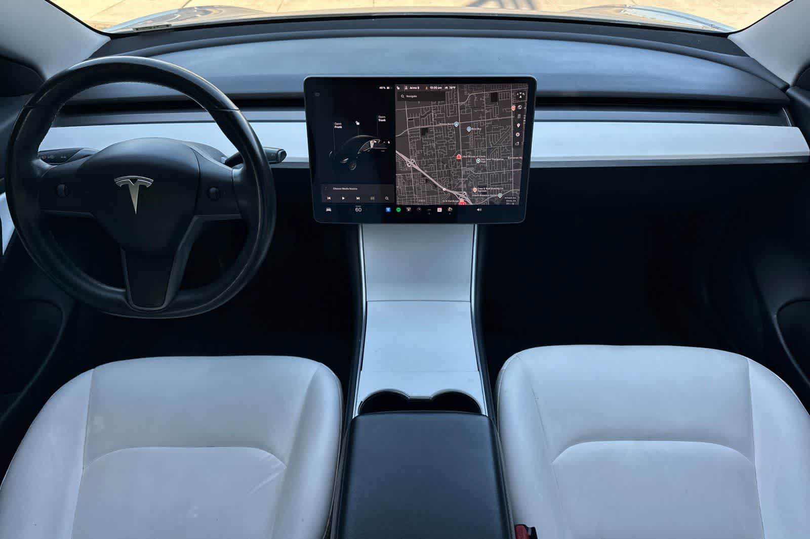 Thumbnail: 2018 Tesla Model 3 - 4