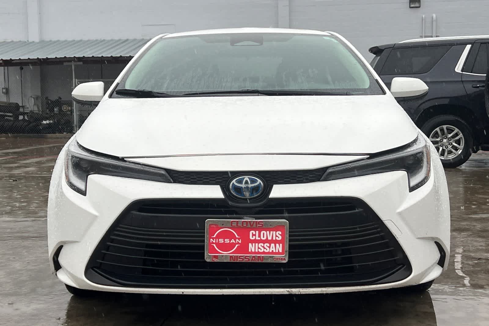 Thumbnail: 2023 Toyota Corolla - 11