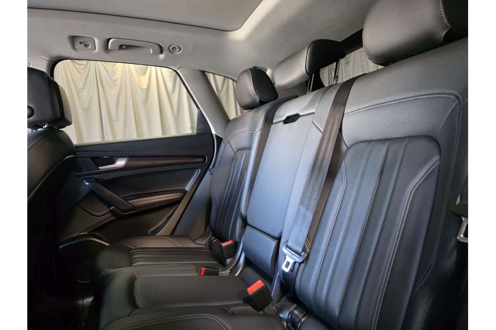 Thumbnail: 2021 Audi Q5 - 15