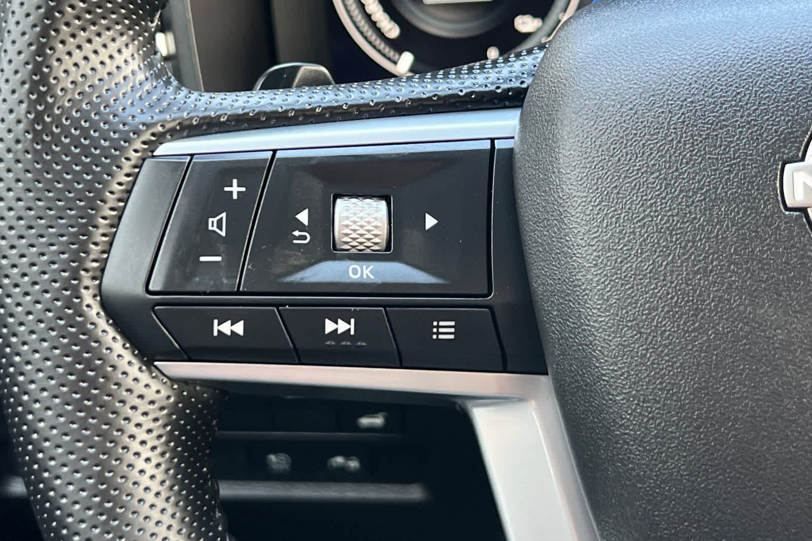 Thumbnail: 2026 Nissan Rogue - 32