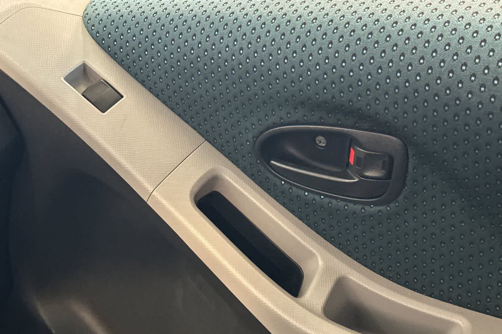 Thumbnail: 2007 Toyota Yaris - 19