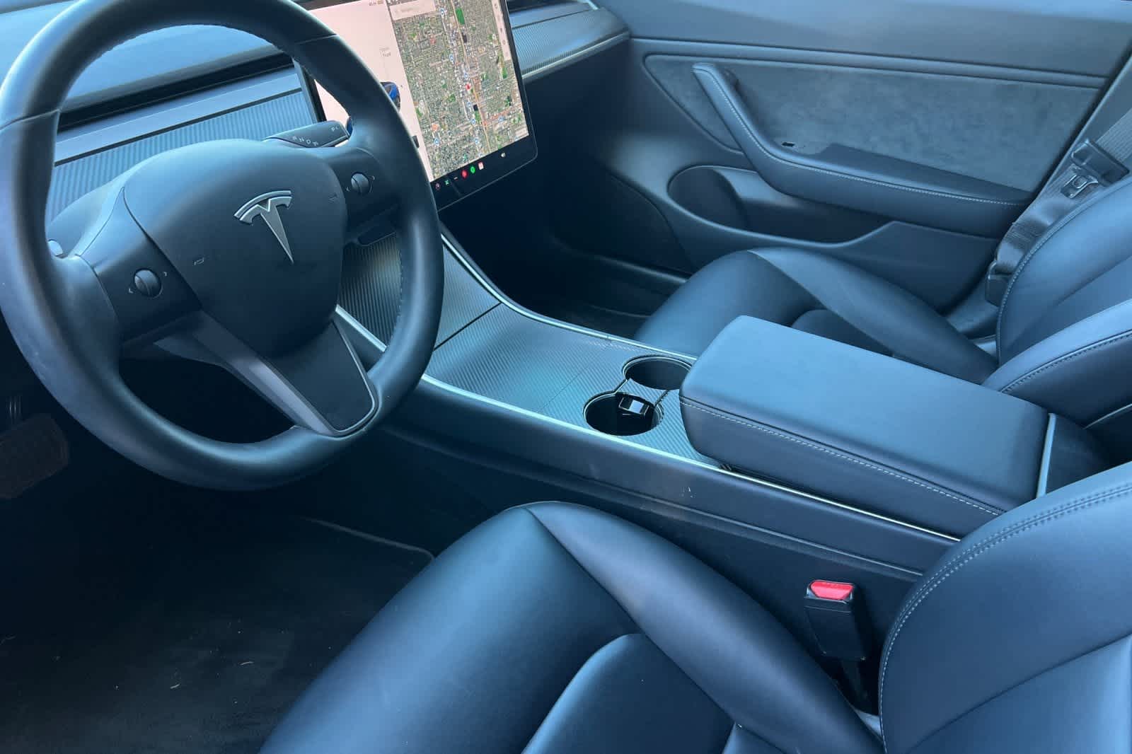 Thumbnail: 2018 Tesla Model 3 - 14