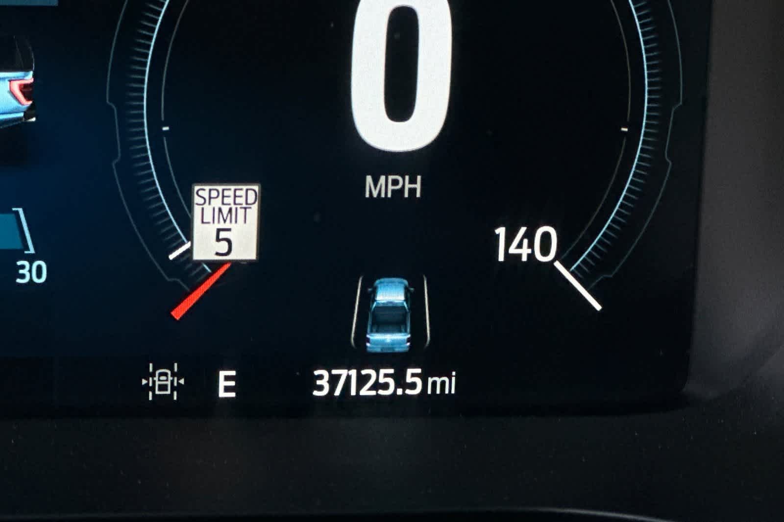 Thumbnail: 2023 Ford F-150 - 26