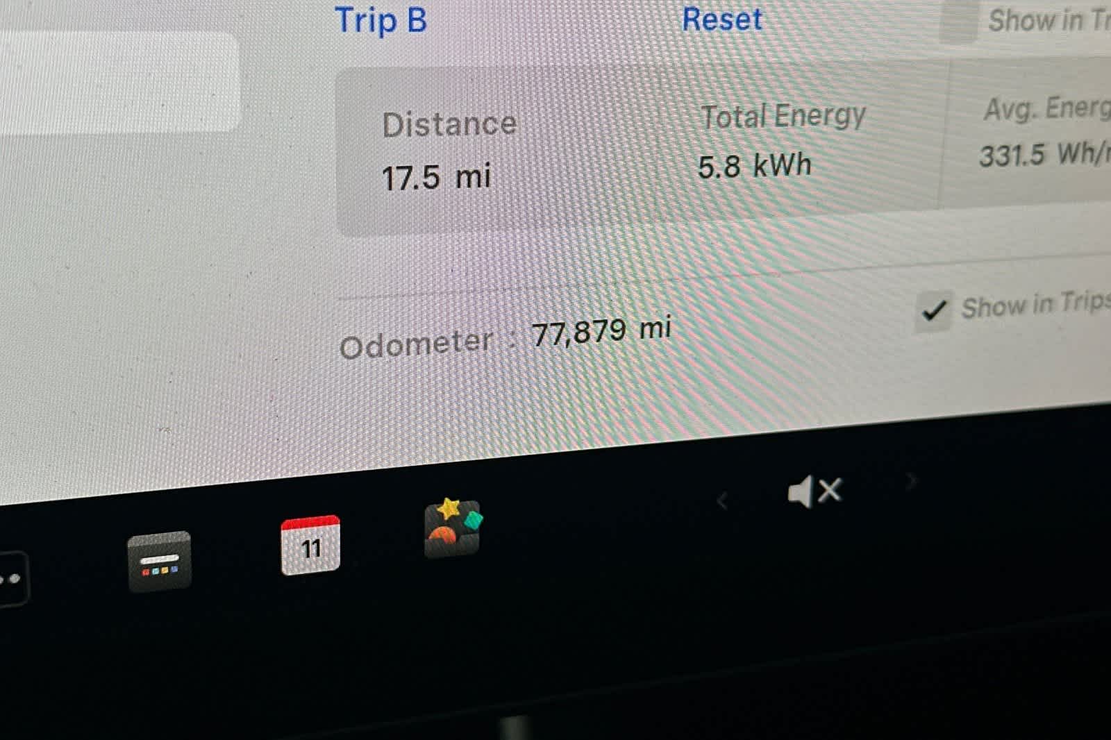 Thumbnail: 2018 Tesla Model 3 - 27