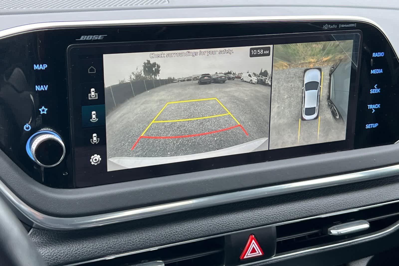 Thumbnail: 2023 Hyundai Sonata - 20