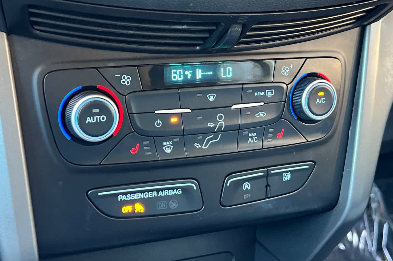 Thumbnail: 2018 Ford Escape - 24