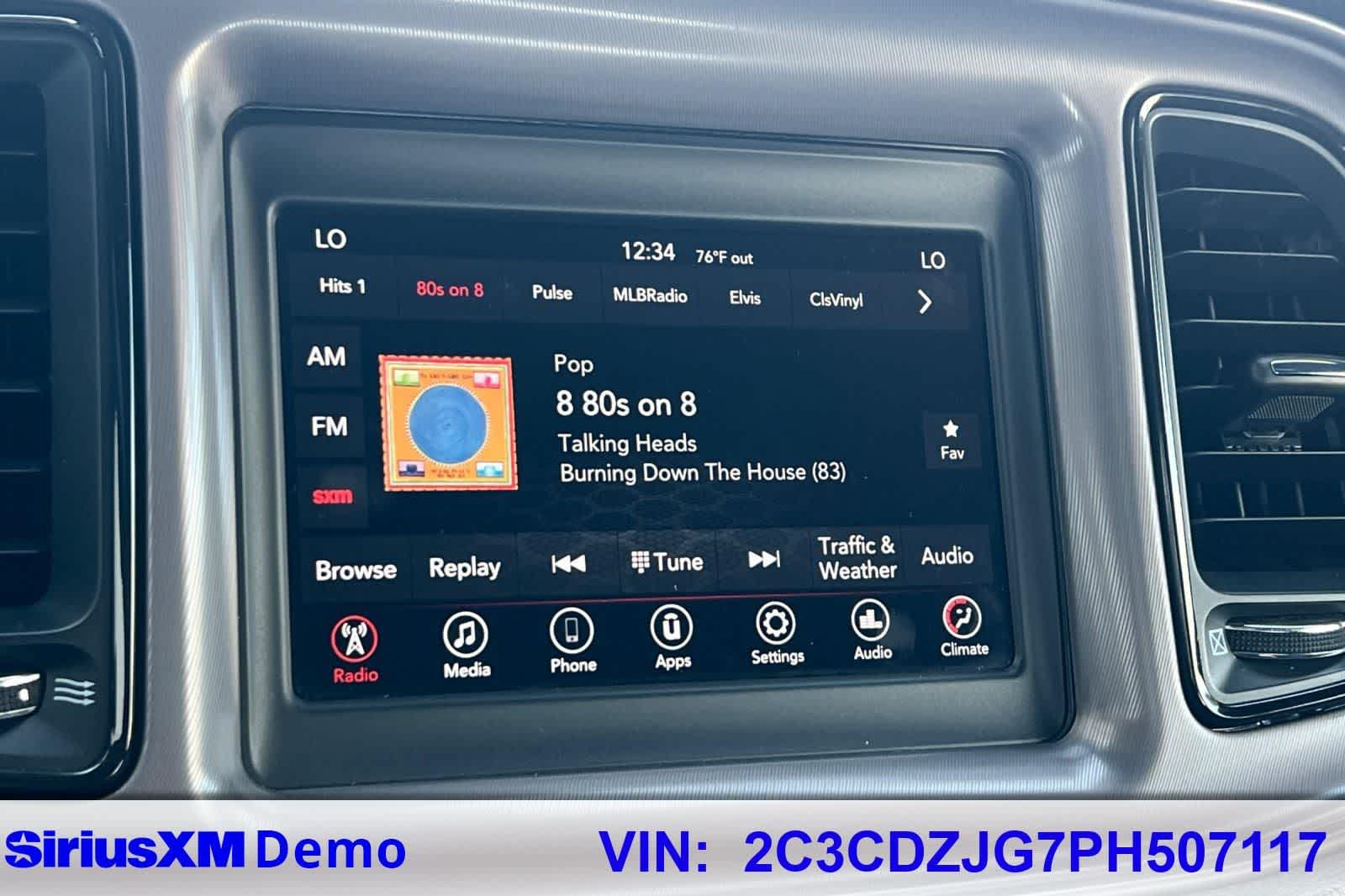 Thumbnail: 2023 Dodge Challenger - 36