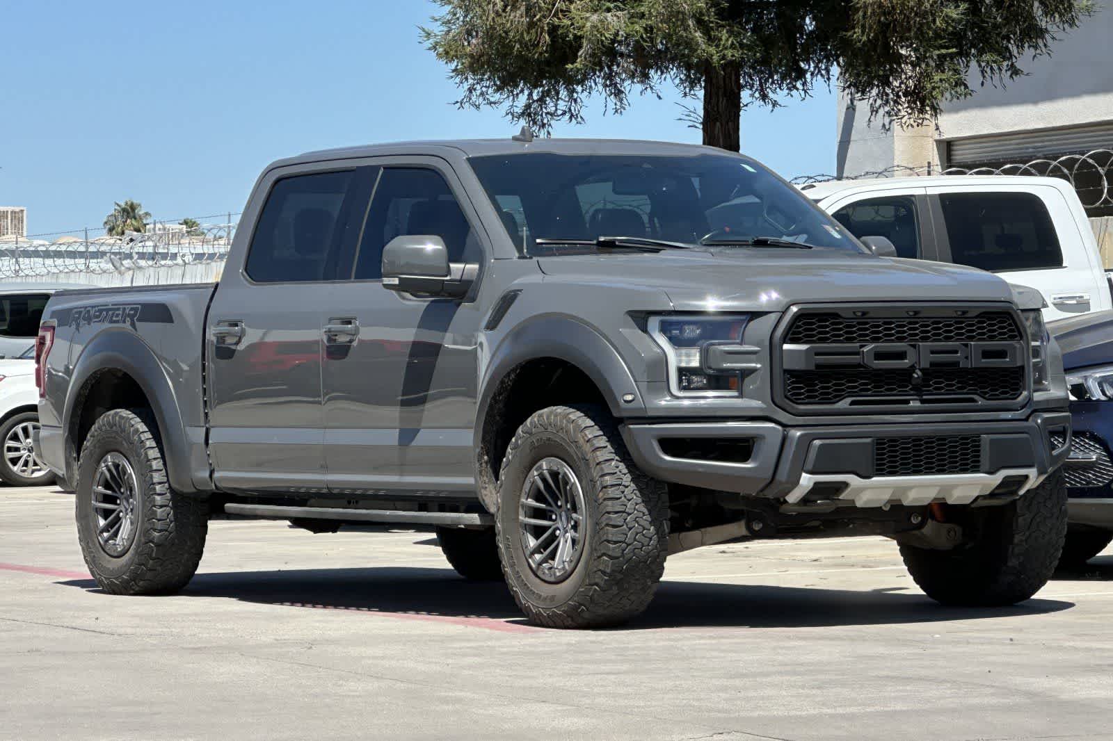 Thumbnail: 2020 Ford F-150 - 10