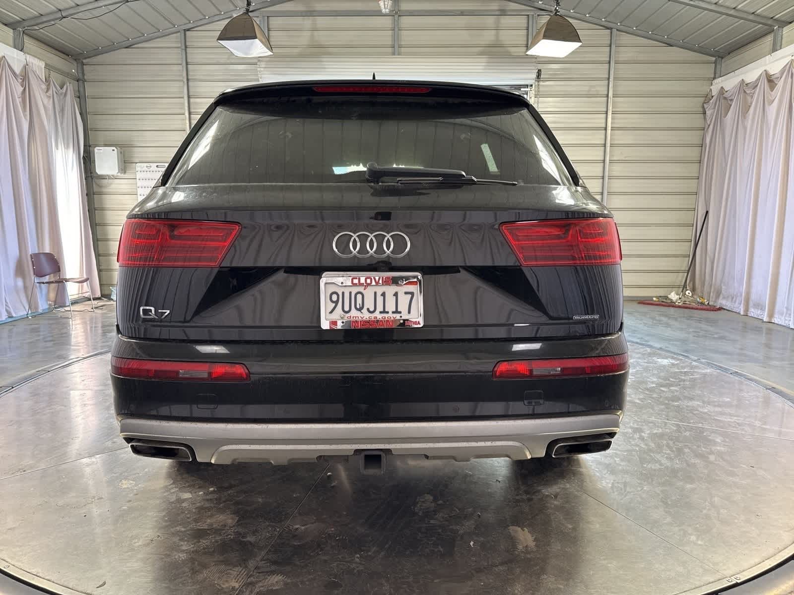 Thumbnail: 2017 Audi Q7 - 6