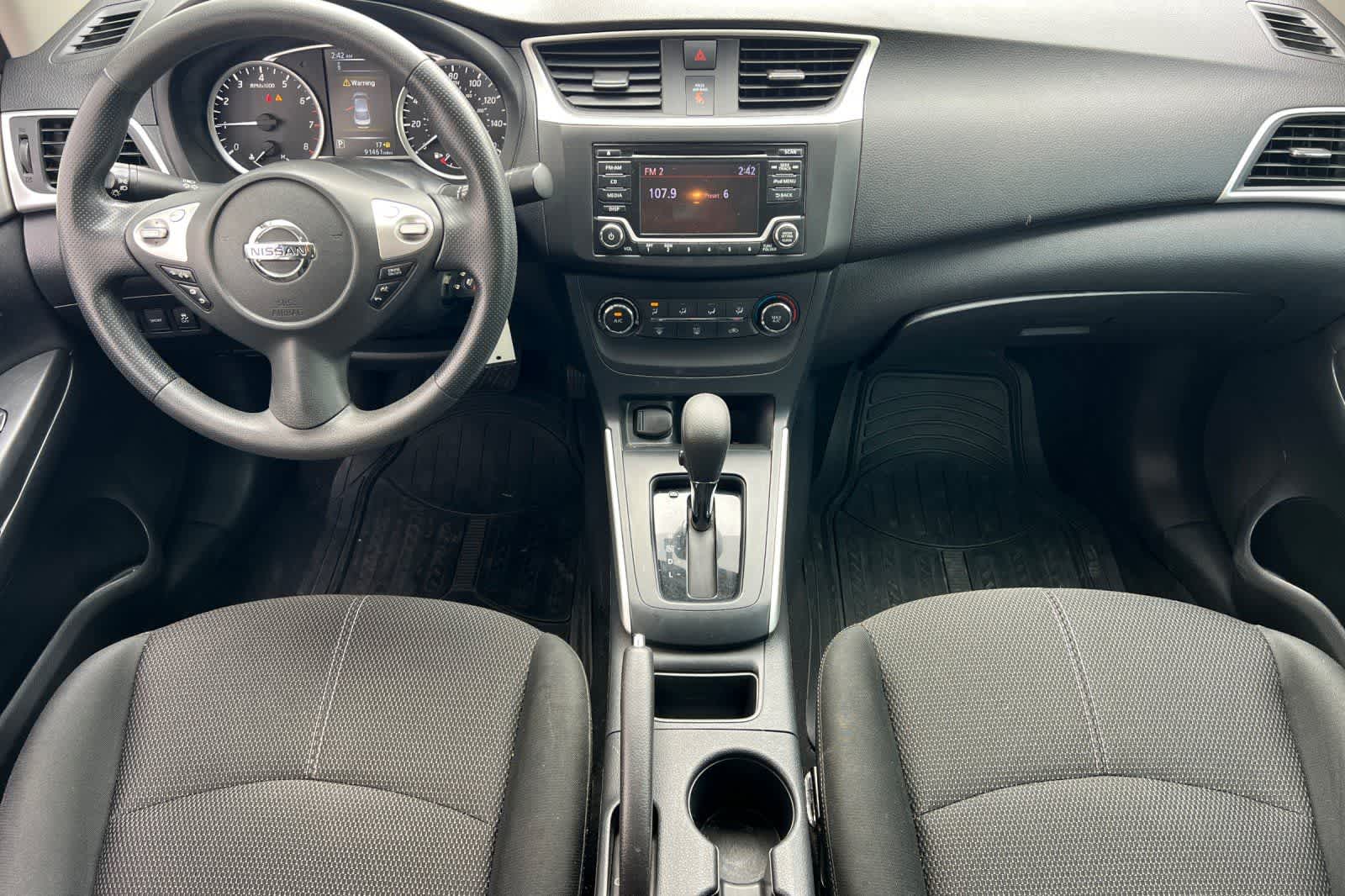 Thumbnail: 2018 Nissan Sentra - 4