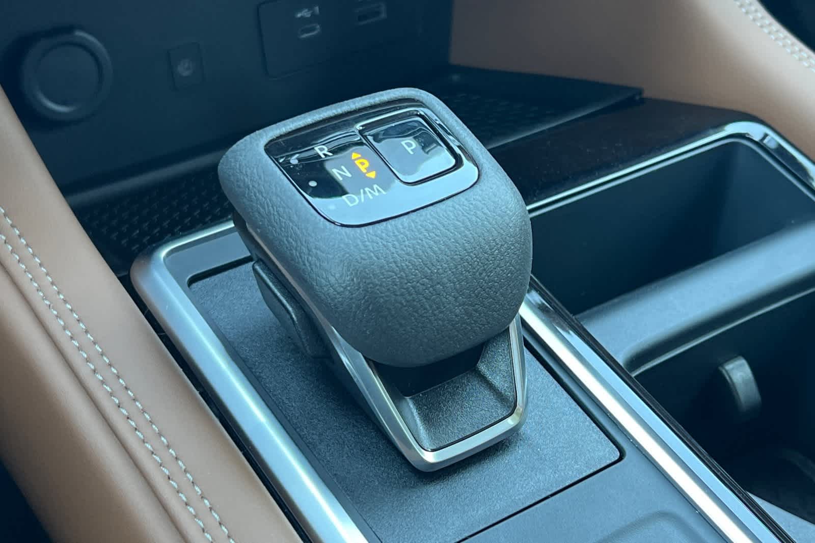 Thumbnail: 2025 Nissan Pathfinder - 27