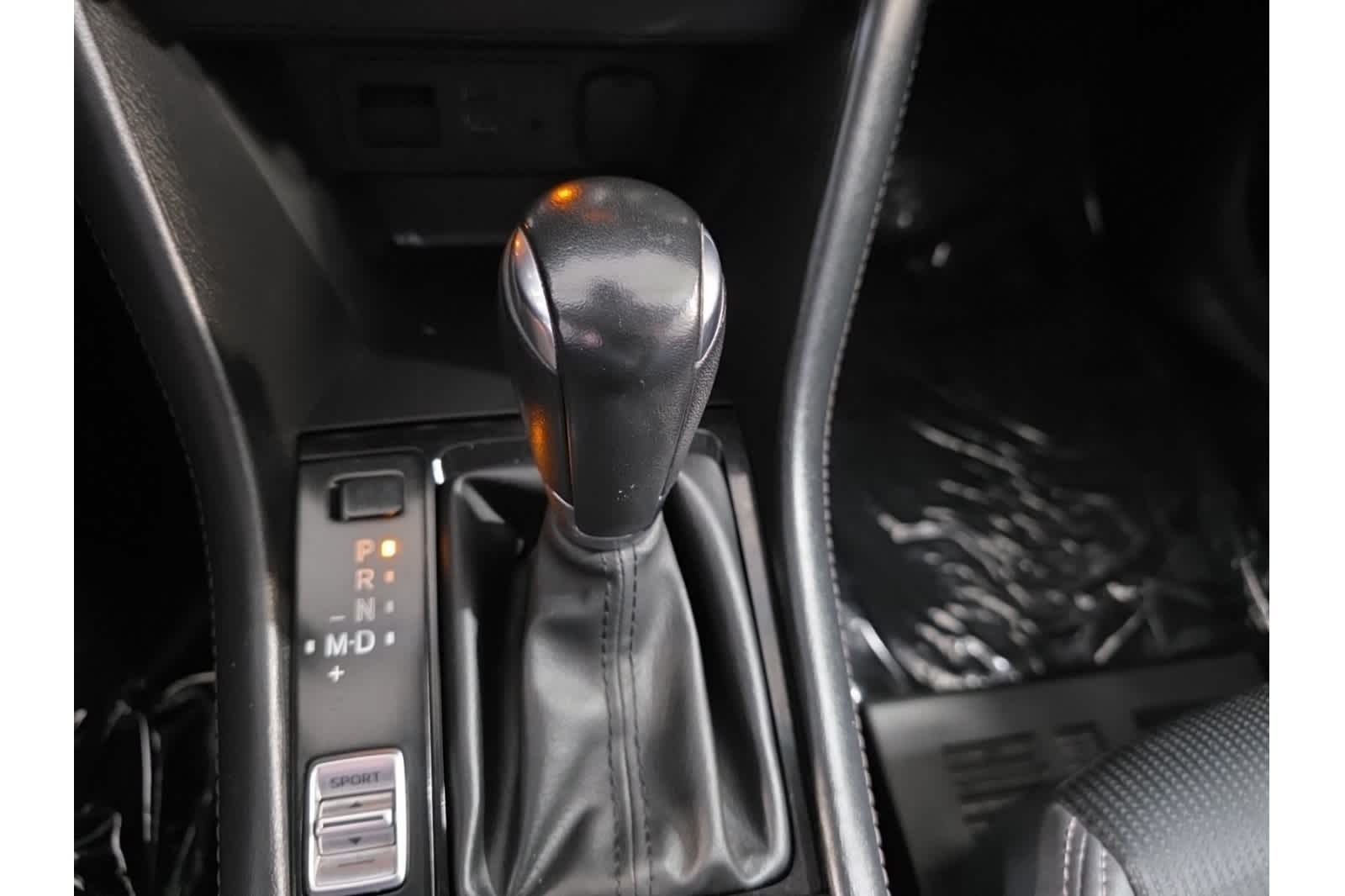 Thumbnail: 2019 Mazda CX-3 - 25