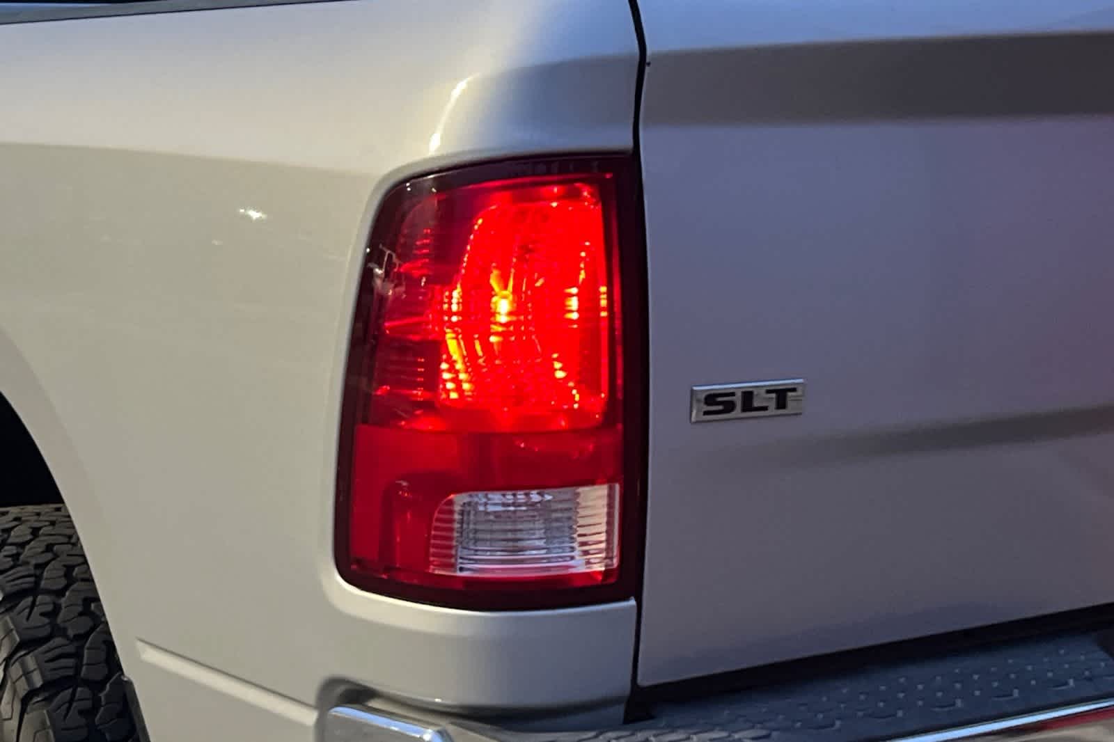 Thumbnail: 2017 RAM 1500 - 32