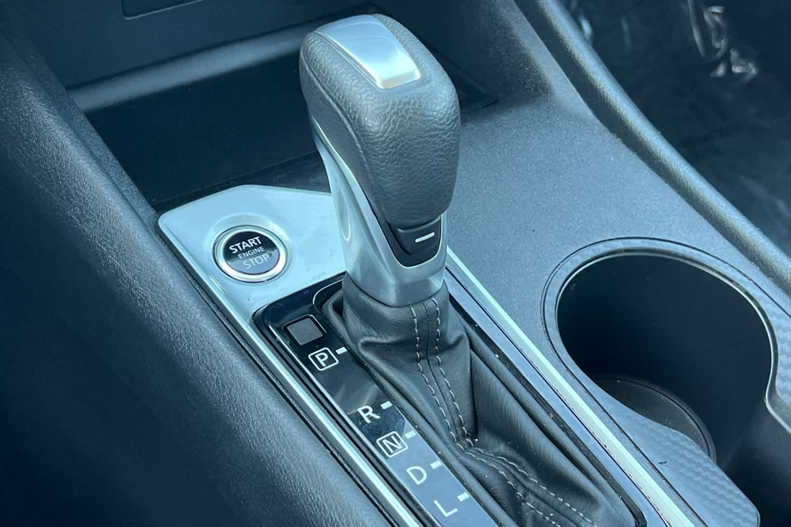 Thumbnail: 2025 Nissan Altima - 22