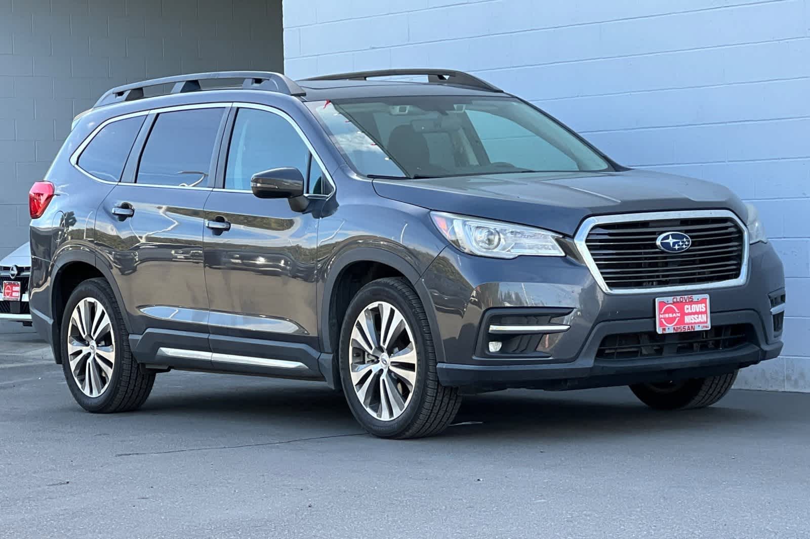 Thumbnail: 2020 Subaru Ascent - 10