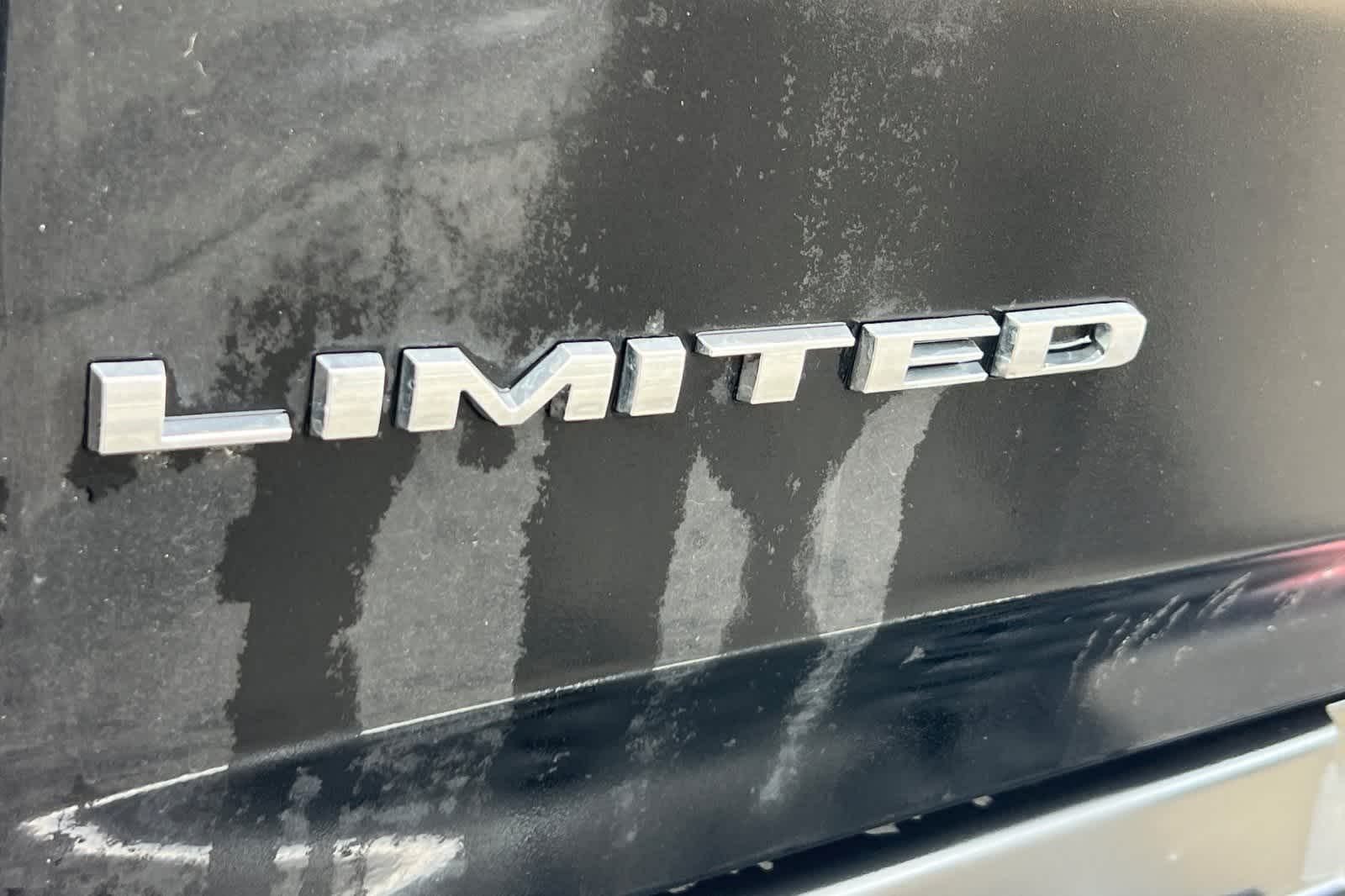 Thumbnail: 2023 RAM 1500 - 15