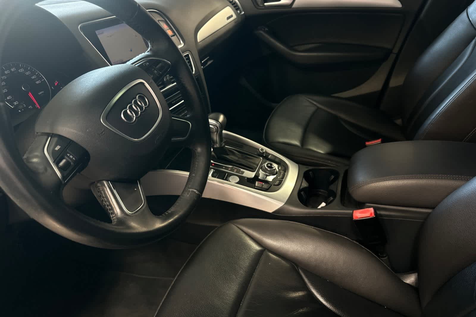 Thumbnail: 2017 Audi Q5 - 14