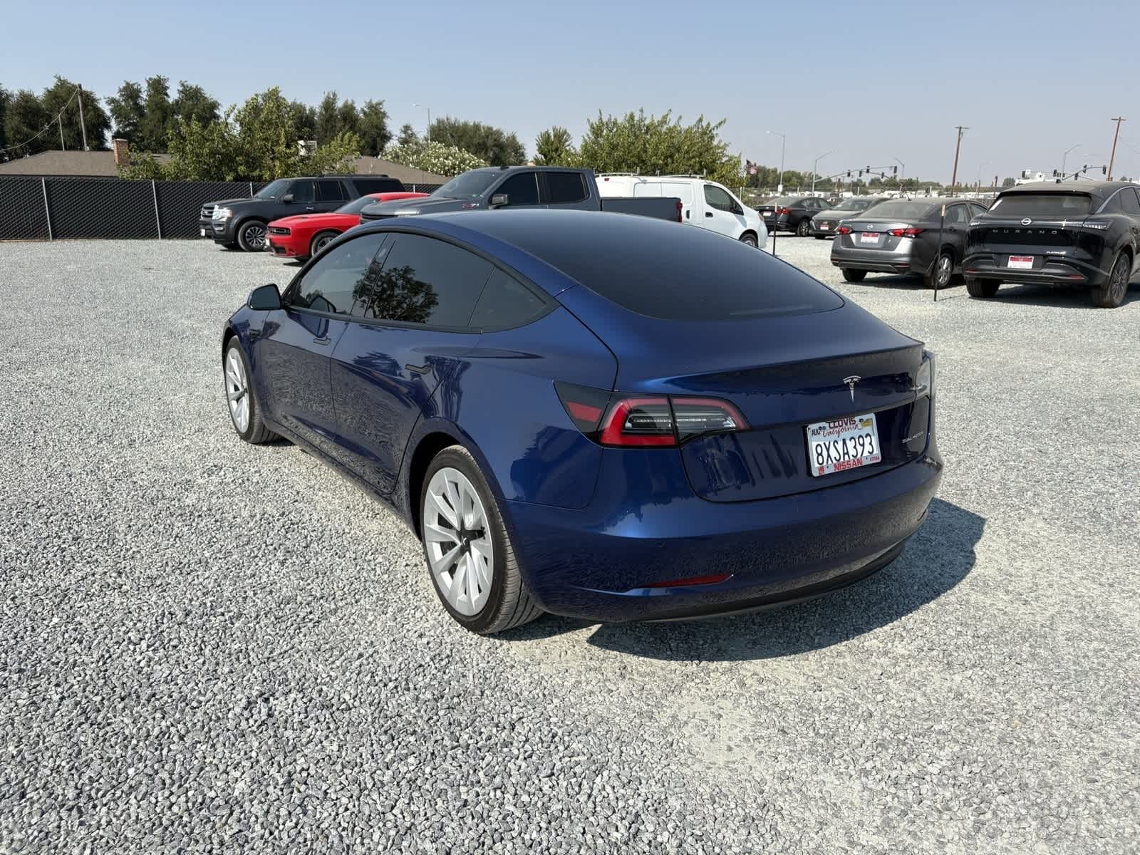 Thumbnail: 2018 Tesla Model 3 - 3