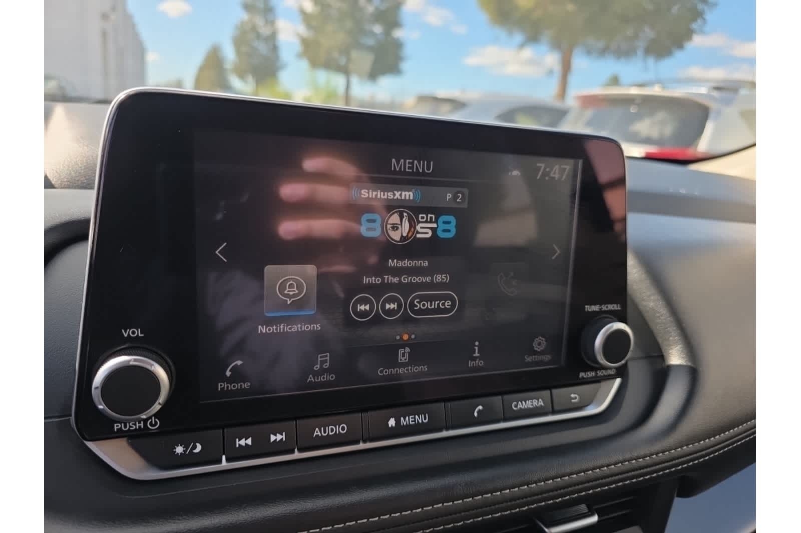 Thumbnail: 2026 Nissan Rogue - 18