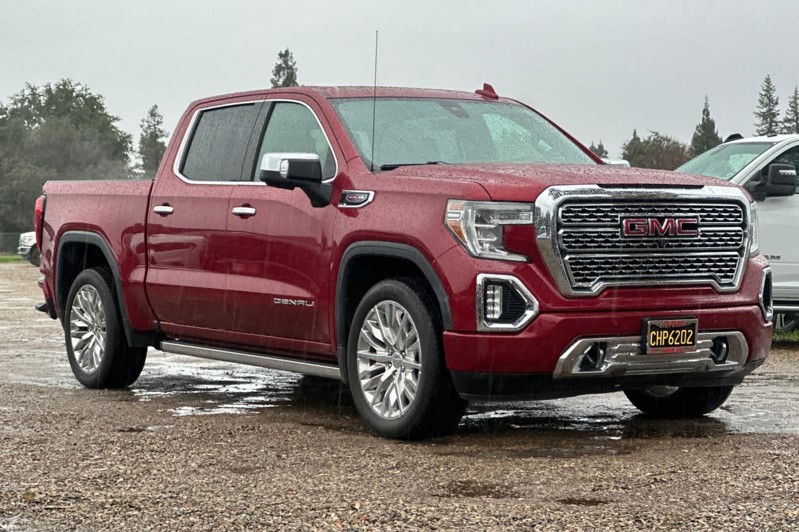 Thumbnail: 2019 GMC Sierra 1500 - 10