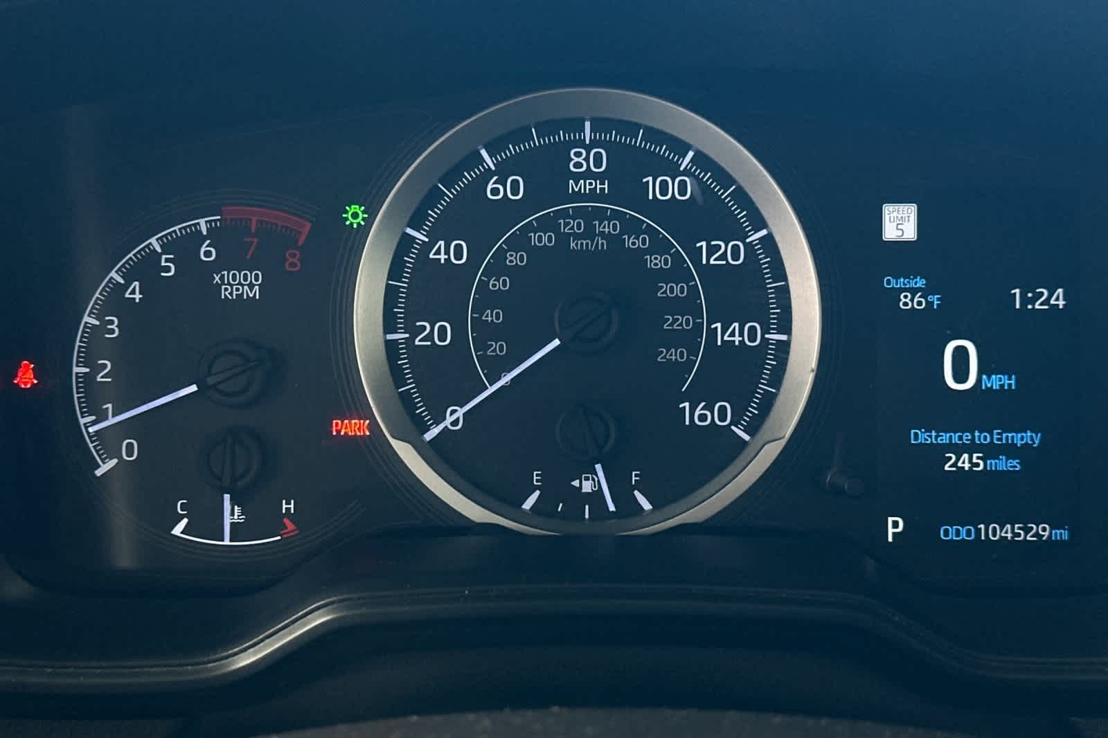 Thumbnail: 2020 Toyota Corolla - 25