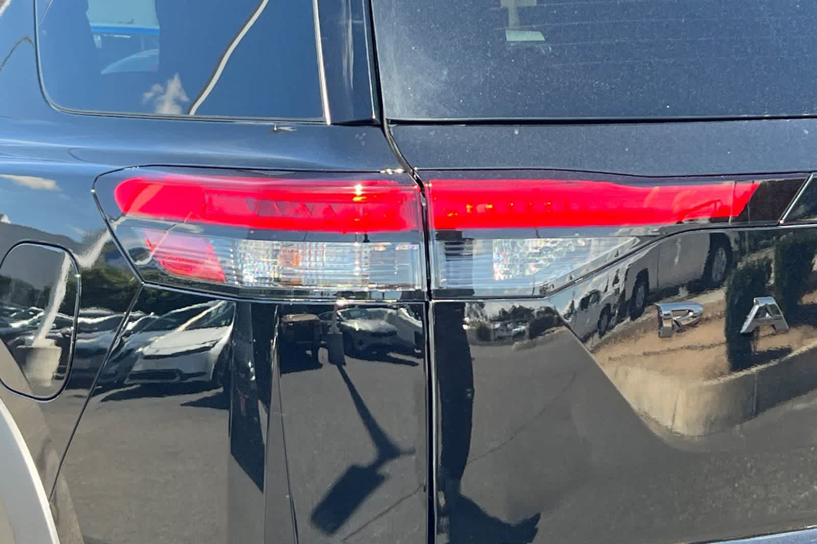 Thumbnail: 2026 Nissan Pathfinder - 17