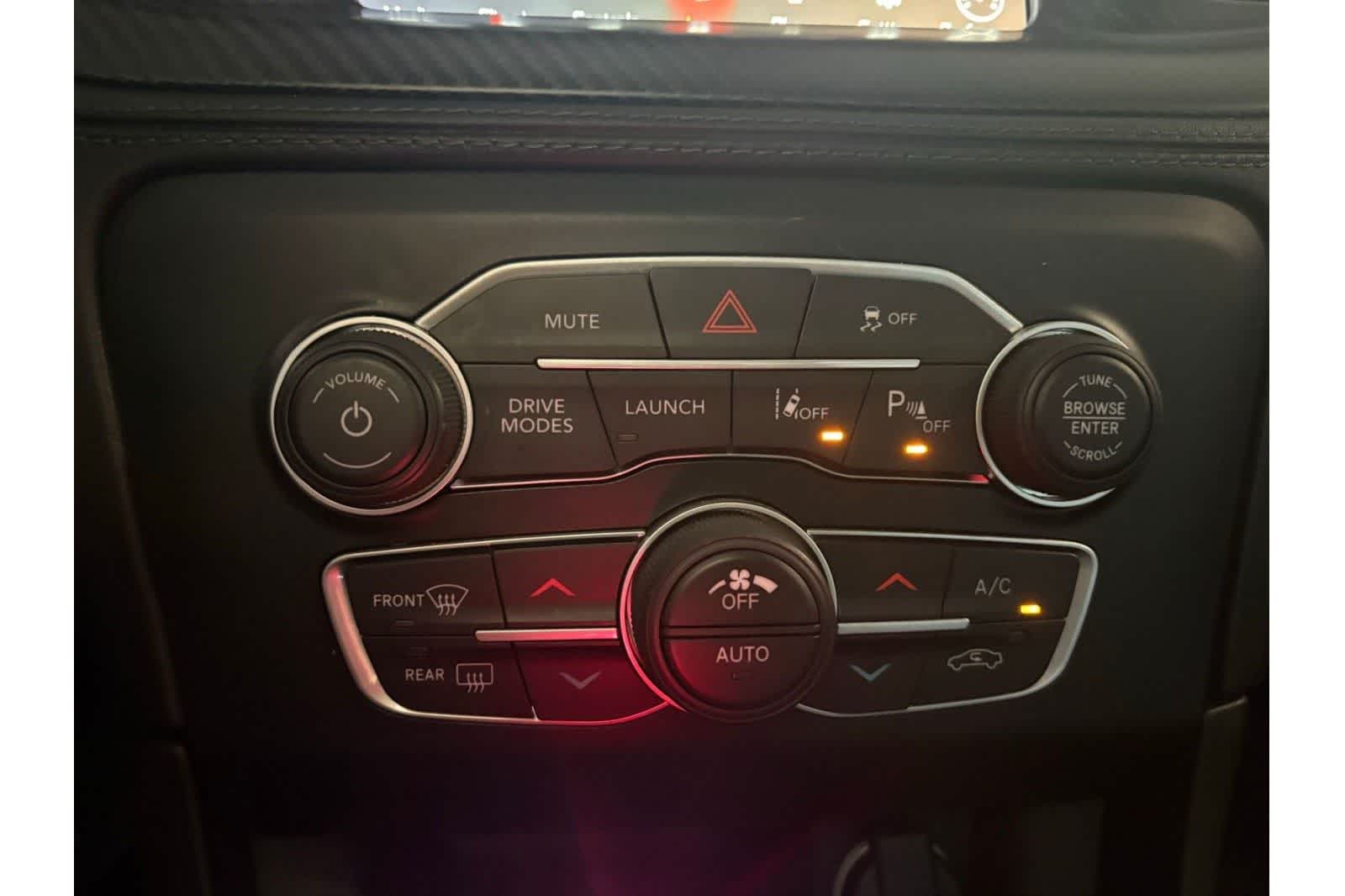 Thumbnail: 2023 Dodge Charger - 18