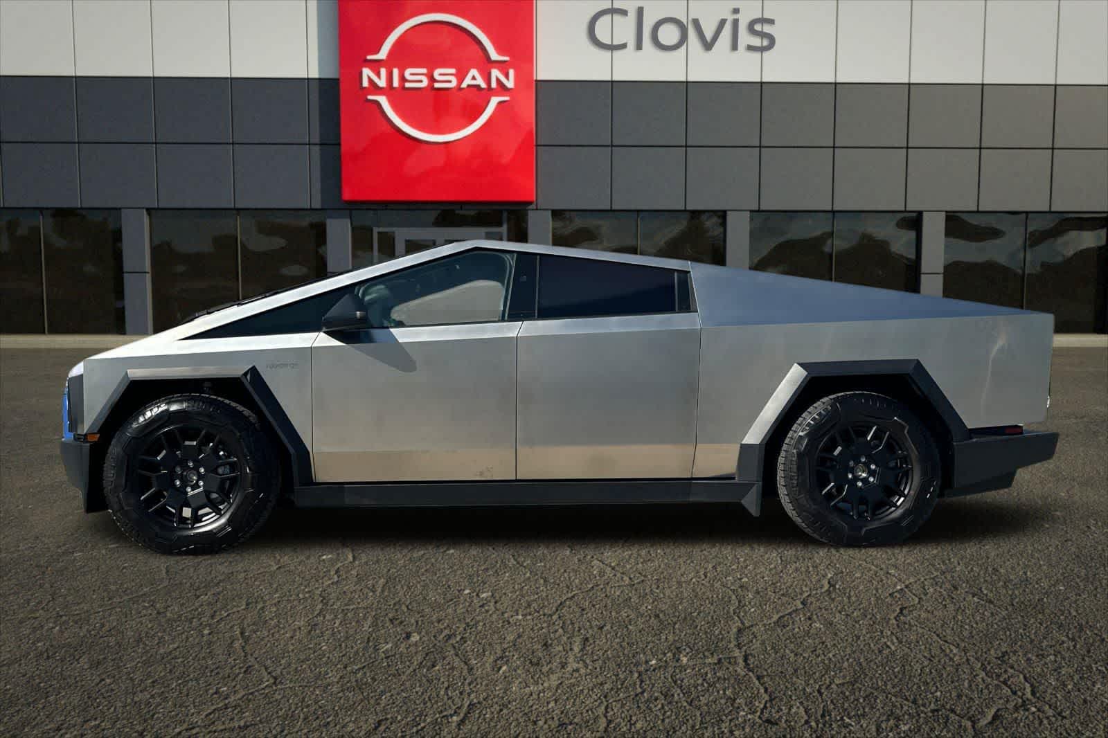 Thumbnail: 2024 Tesla Cybertruck - 6