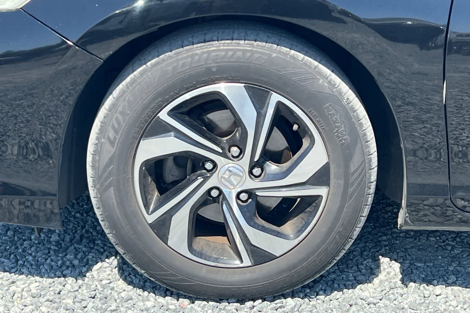 Thumbnail: 2016 Honda Accord - 12