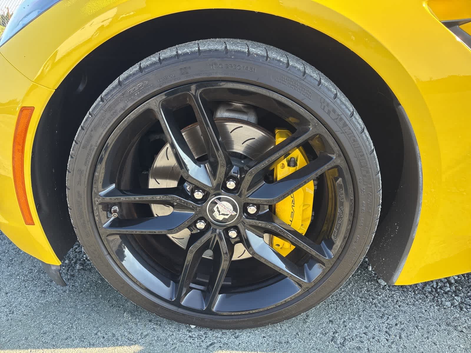 Thumbnail: 2016 Chevrolet Corvette - 21