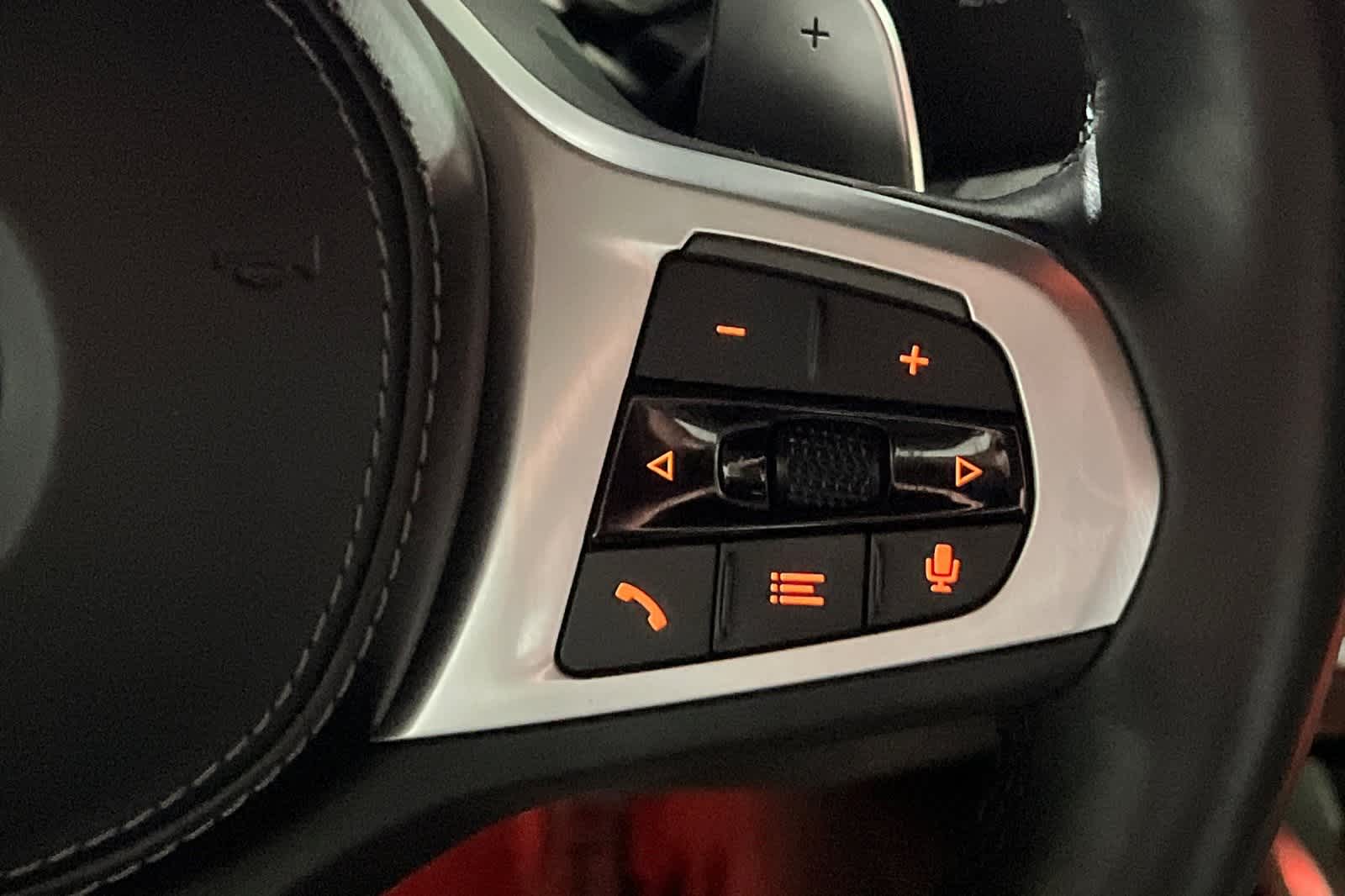 Thumbnail: 2023 BMW X6 - 32