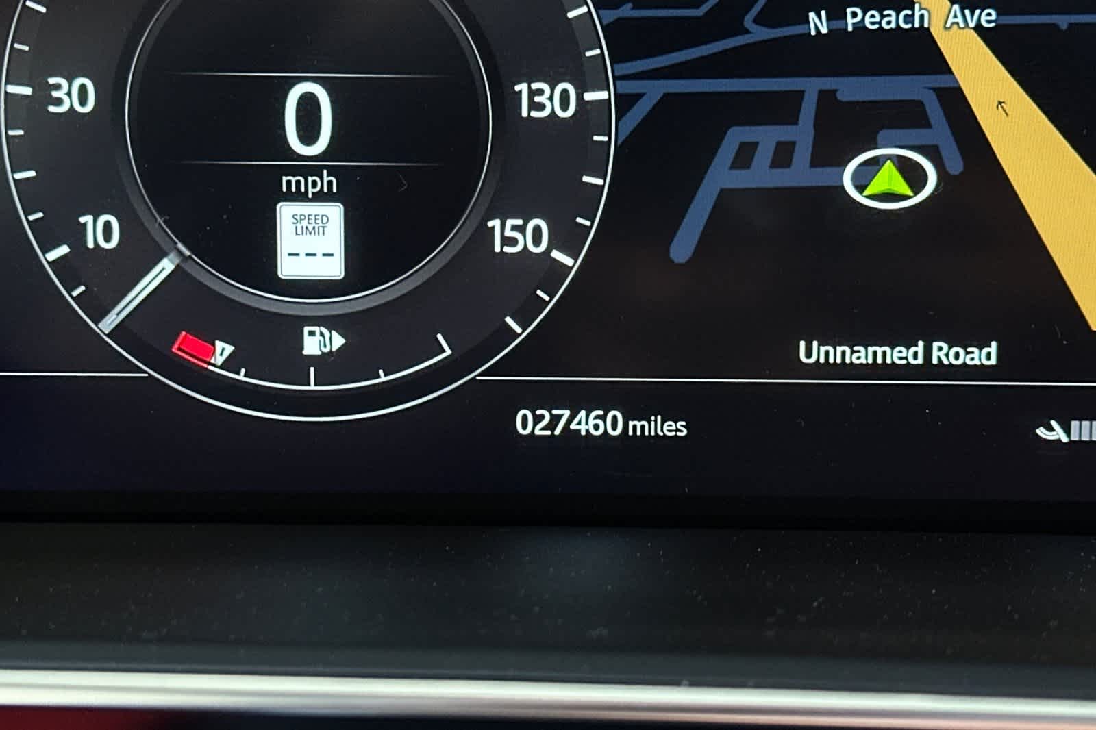 Thumbnail: 2021 Land Rover Range Rover Sport - 28