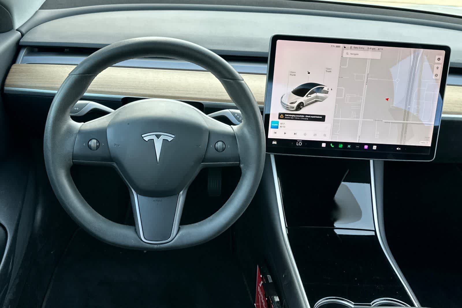 Thumbnail: 2020 Tesla Model 3 - 14