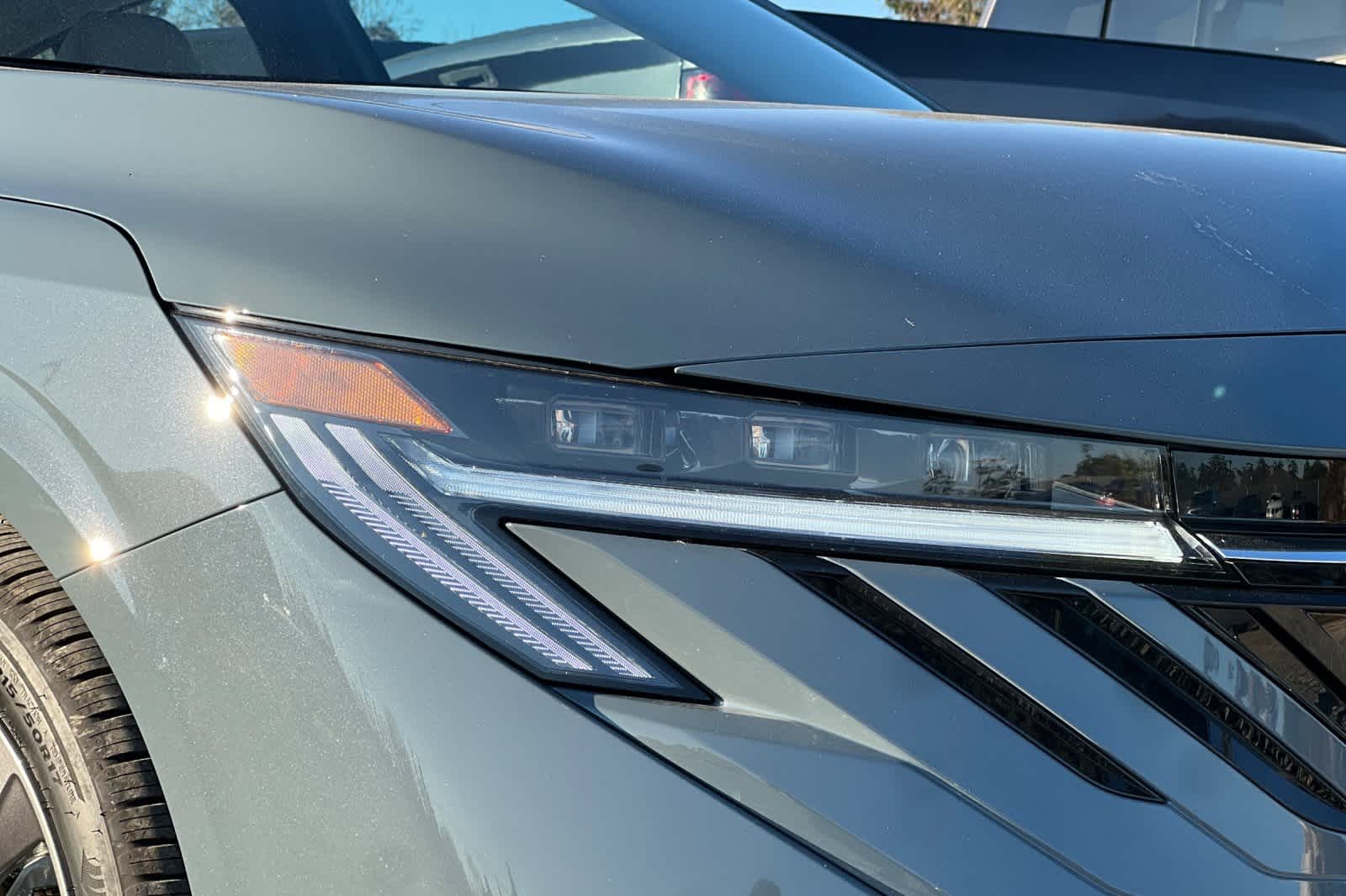 Thumbnail: 2026 Nissan Sentra - 32