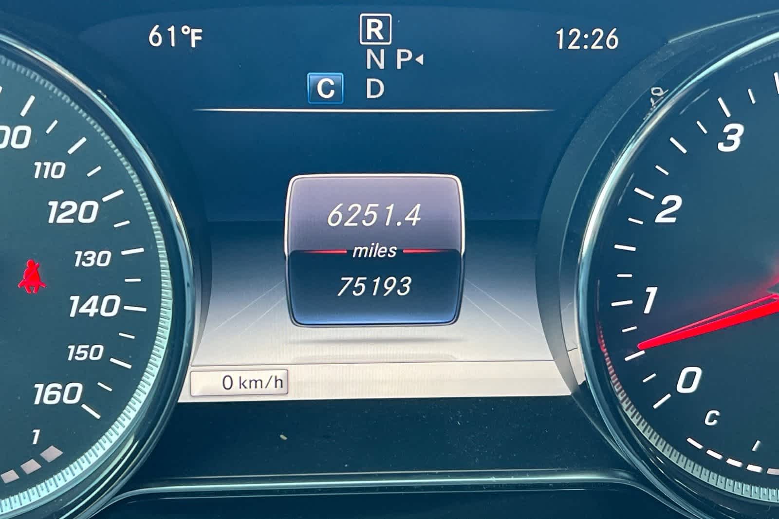 Thumbnail: 2019 Mercedes-Benz E-Class - 22