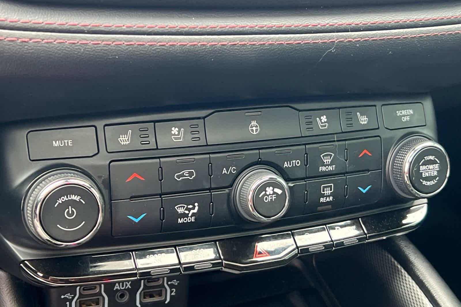 Thumbnail: 2021 Dodge Durango - 22