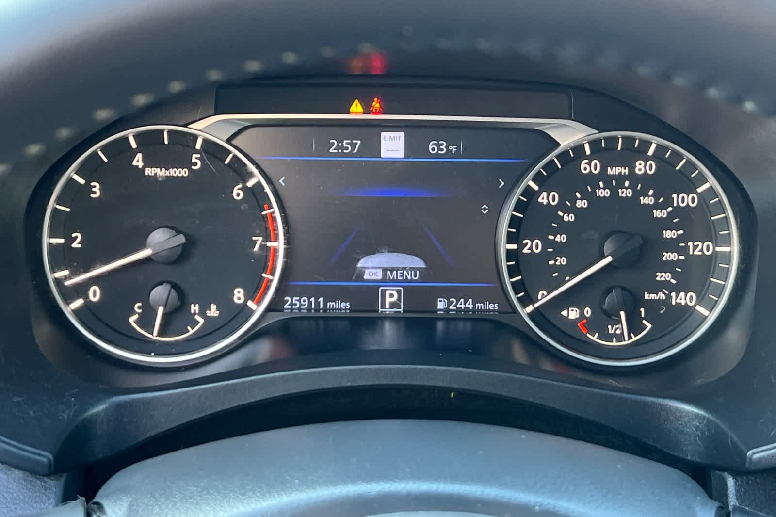 Thumbnail: 2024 Nissan Altima - 30