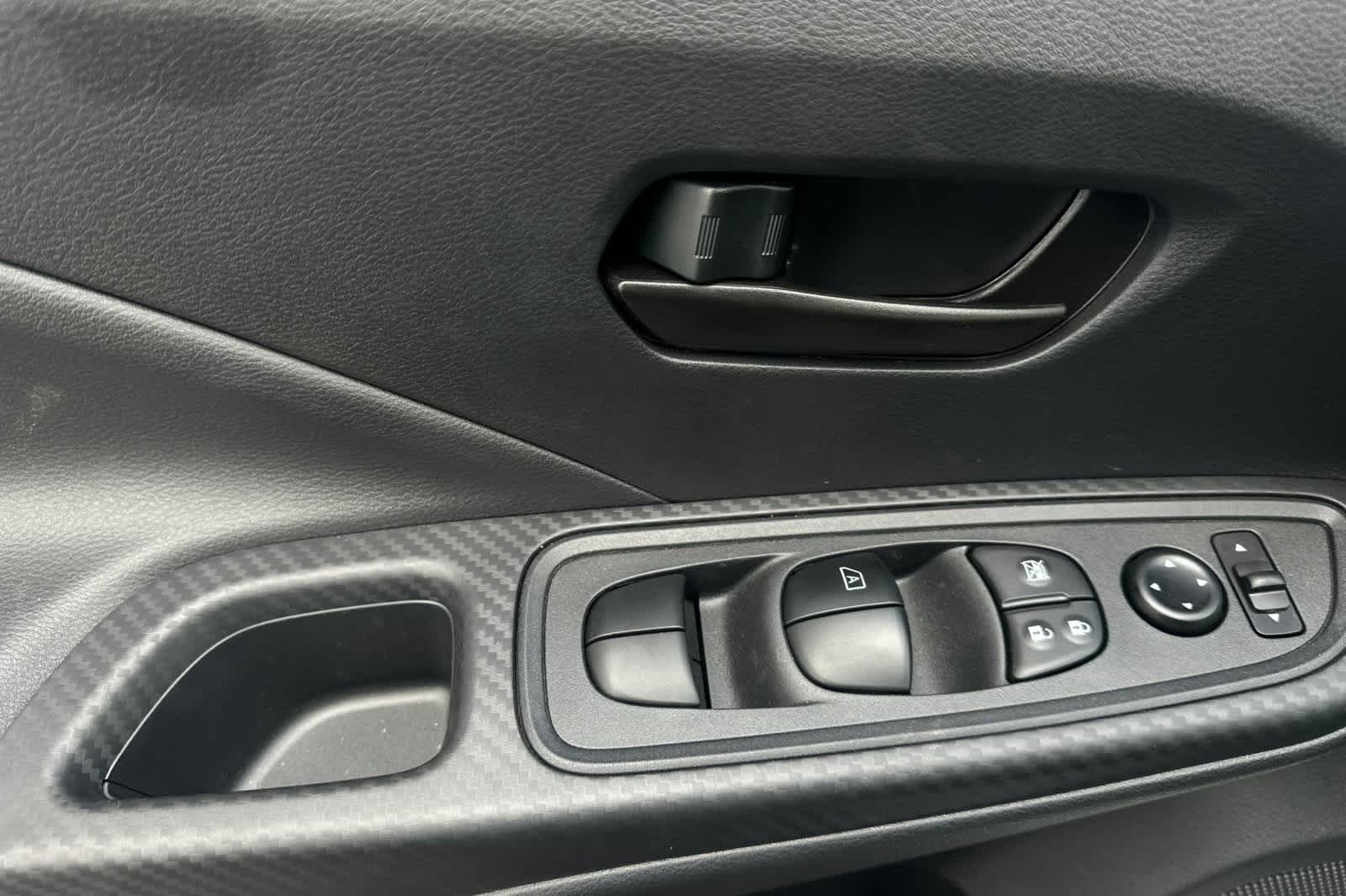 Thumbnail: 2025 Nissan Versa - 13