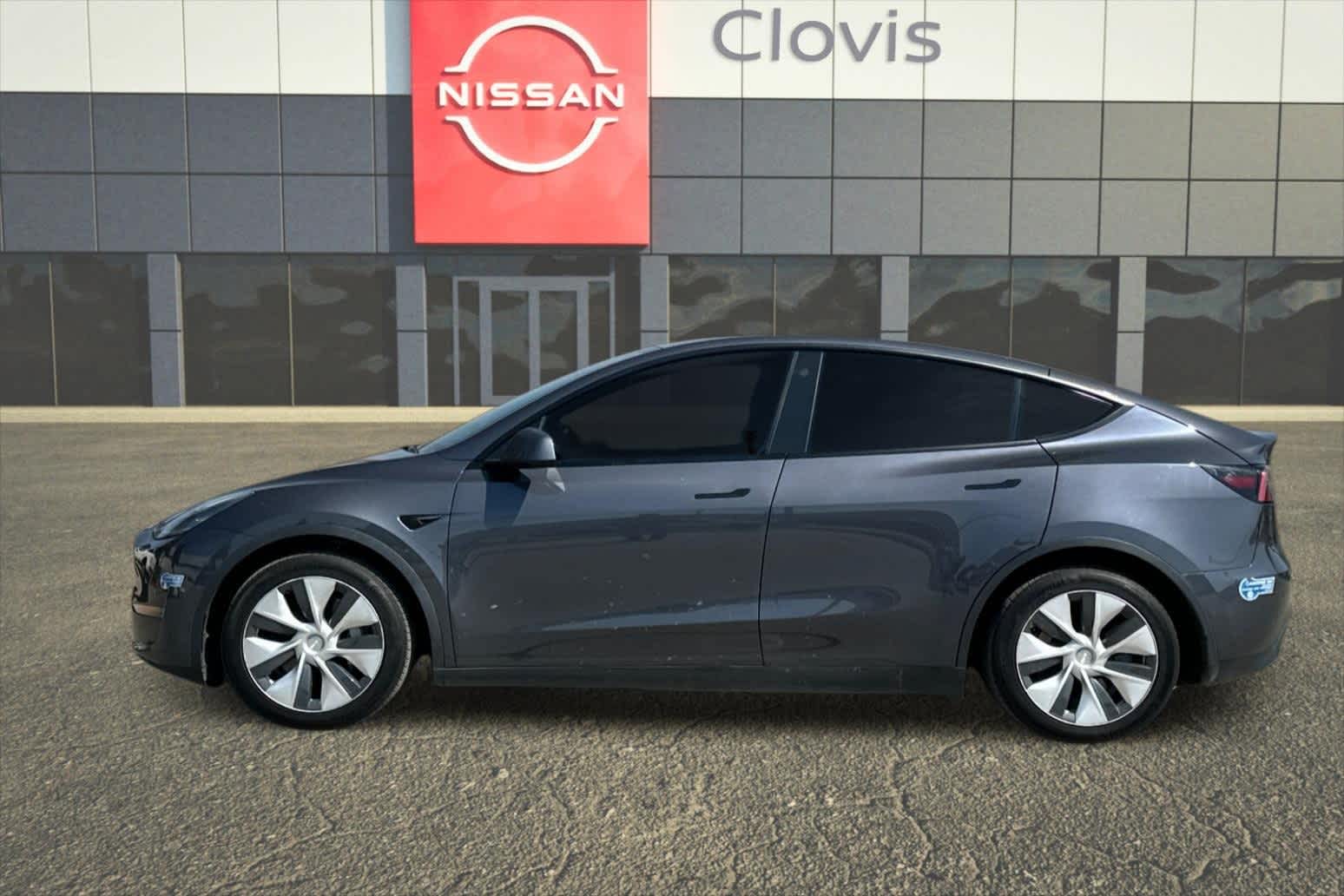 Thumbnail: 2021 Tesla Model Y - 6