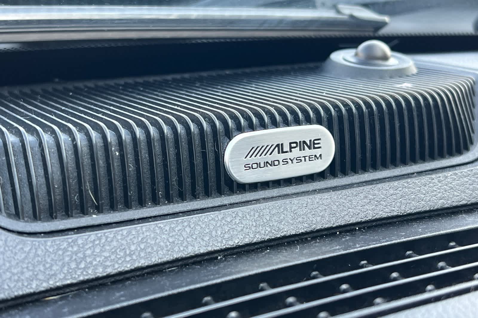 Thumbnail: 2017 RAM 1500 - 21