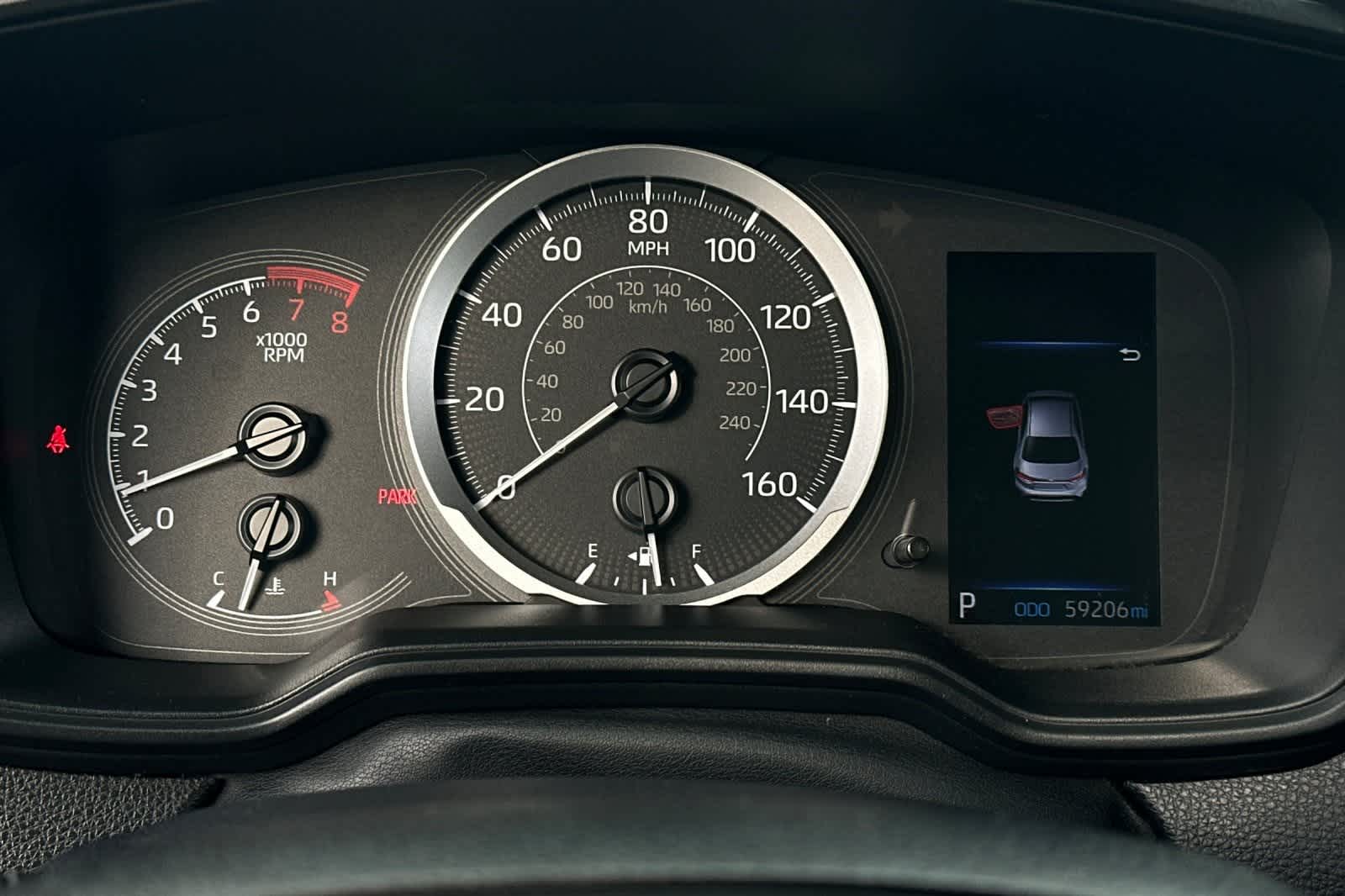 Thumbnail: 2022 Toyota Corolla - 29