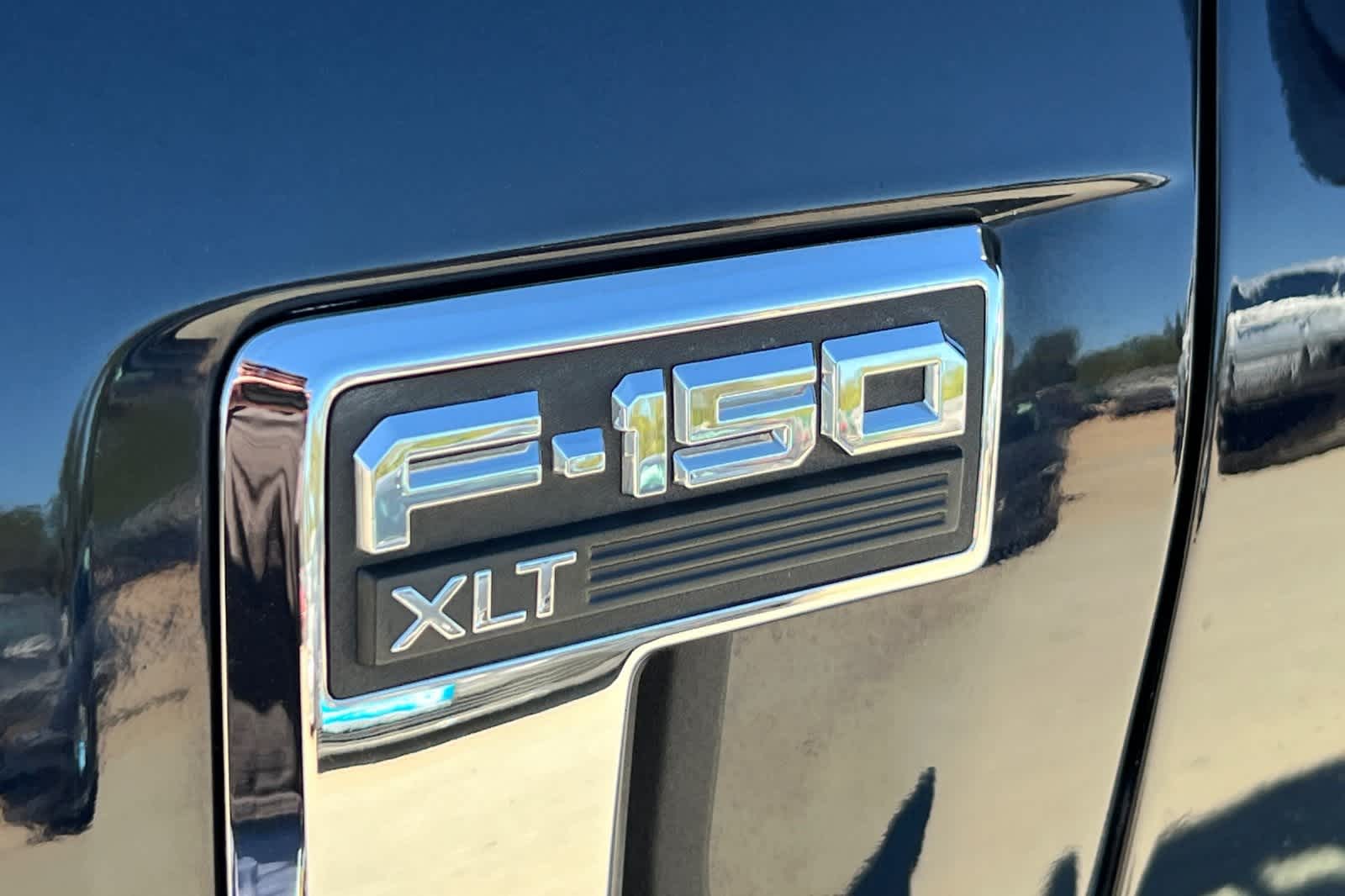 Thumbnail: 2022 Ford F-150 - 13