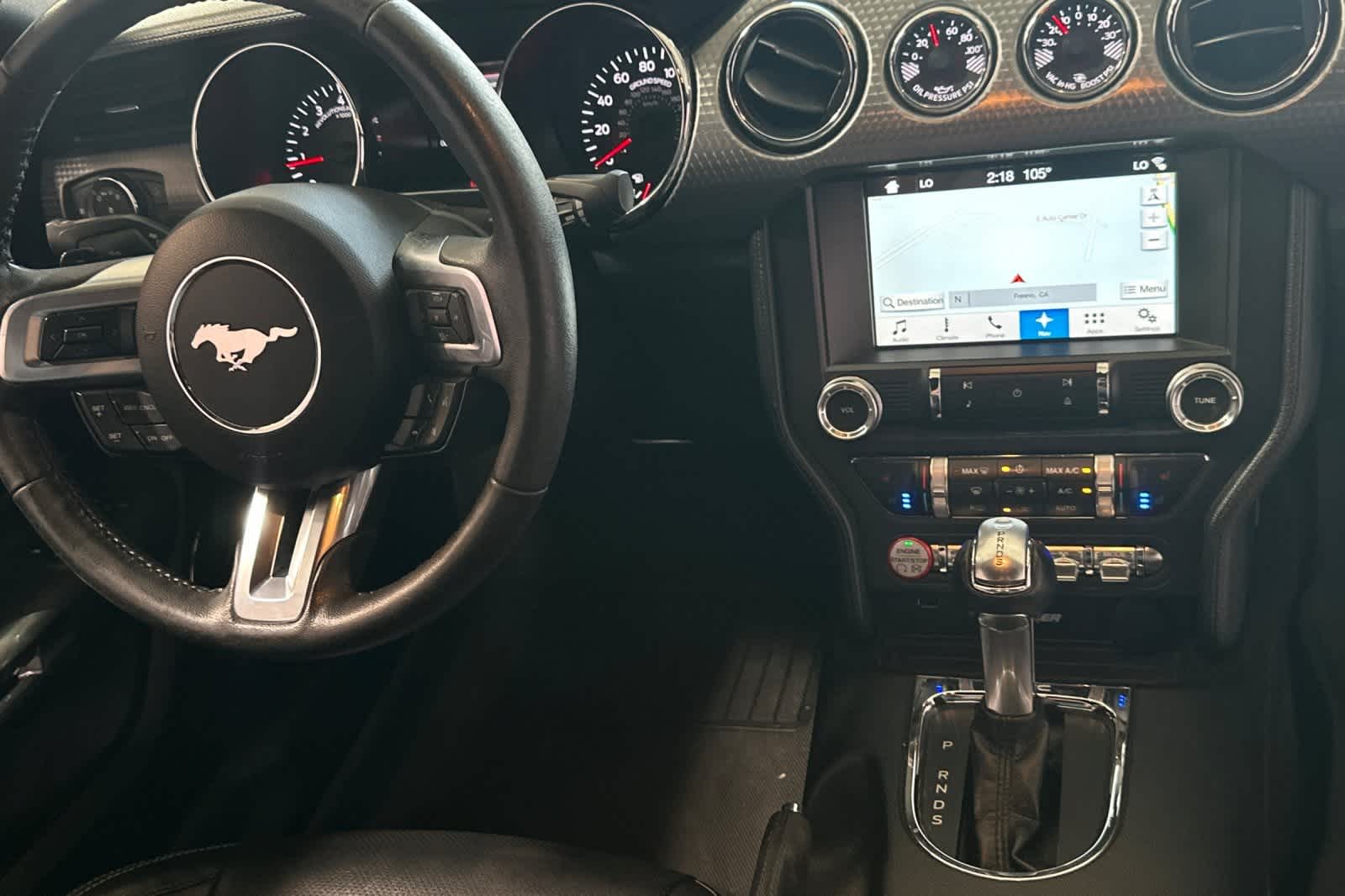 Thumbnail: 2017 Ford Mustang - 17