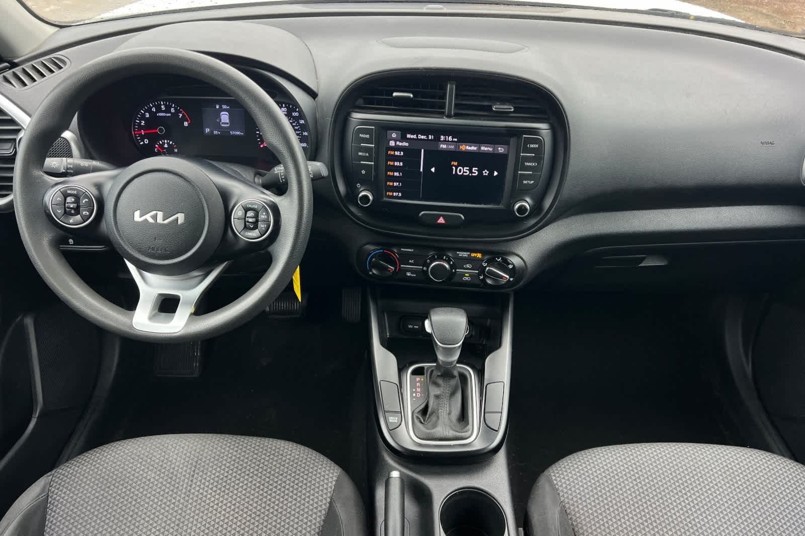 Thumbnail: 2022 Kia Soul - 4