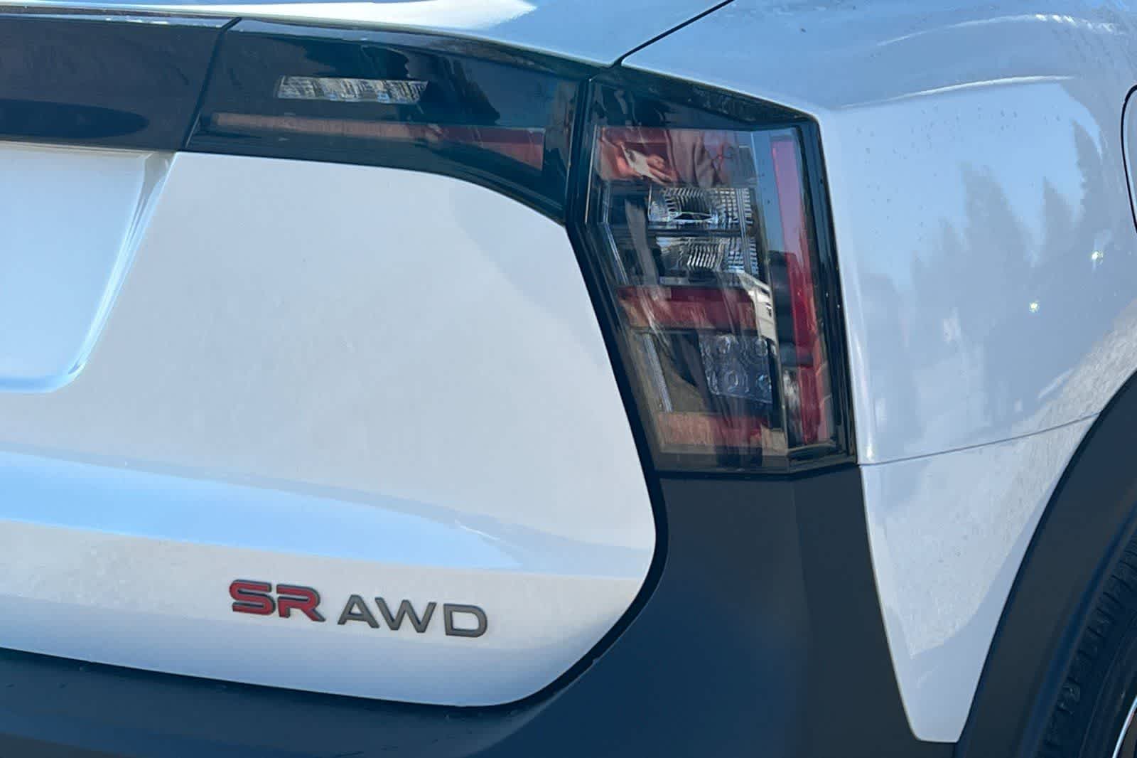 Thumbnail: 2026 Nissan Kicks - 17