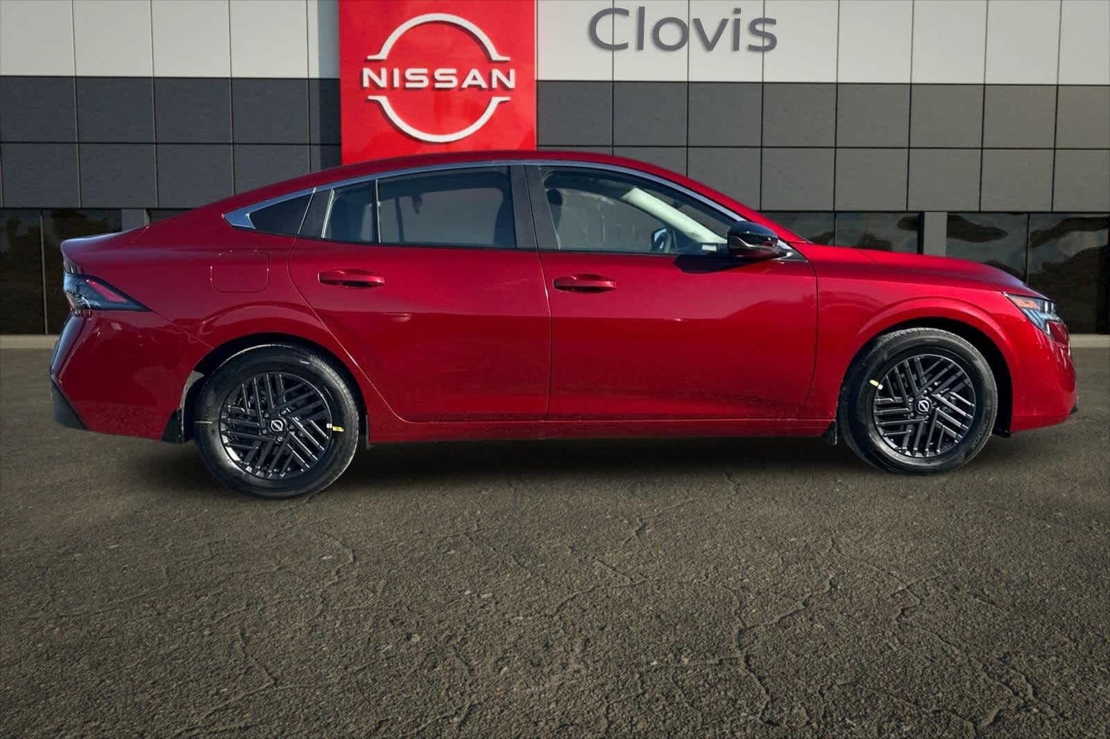 Thumbnail: 2026 Nissan Sentra - 9