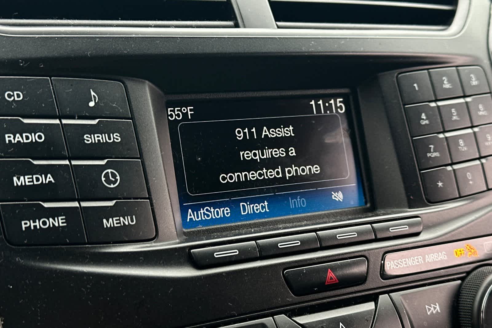 Thumbnail: 2017 Ford Explorer - 19